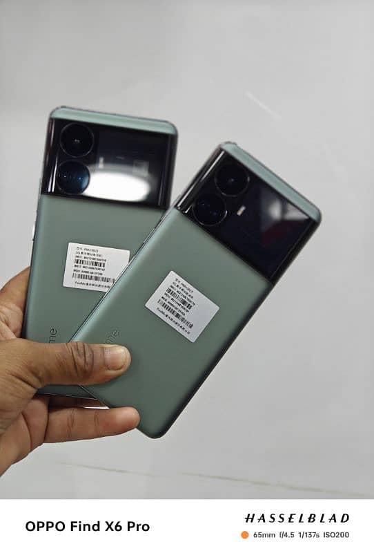 Realme gt5 24W 0