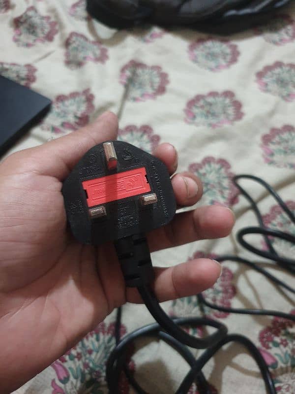 Laptop C type charger 1