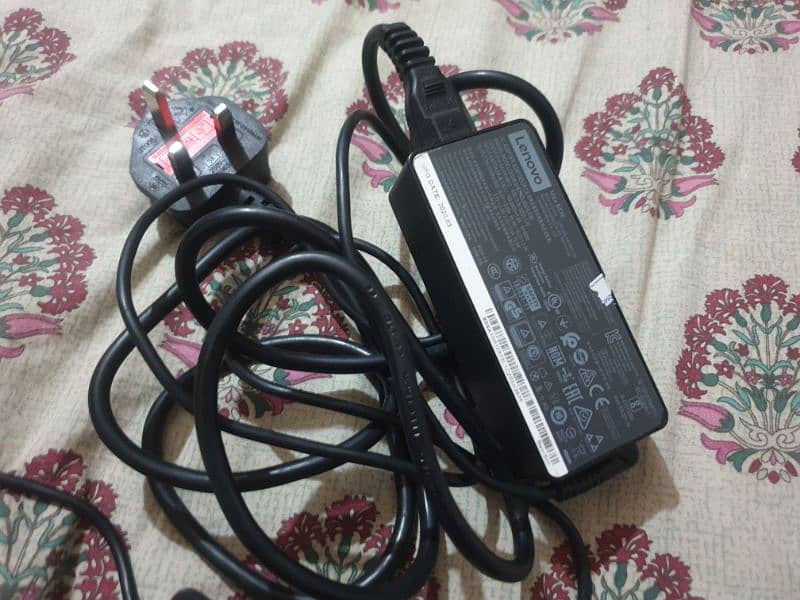 Laptop C type charger 2