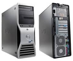 Dell T3500