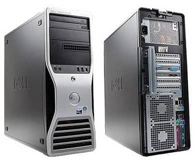 Dell T3500 0