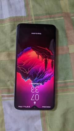 Samsung galaxy A30s