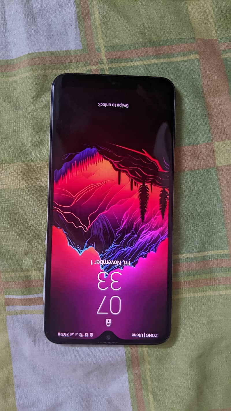 Samsung galaxy A30s 0