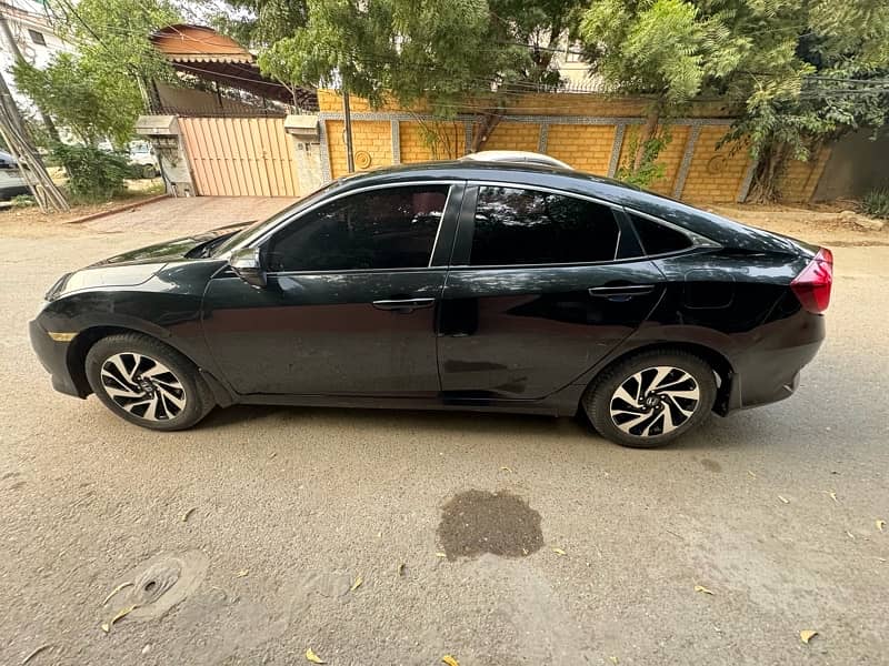 Honda Civic Oriel 2018 B2B Original 3