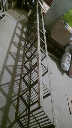 Iron ladder For Sale