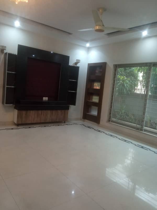 Kanal House For Sale In Johar Town Block D-1 0