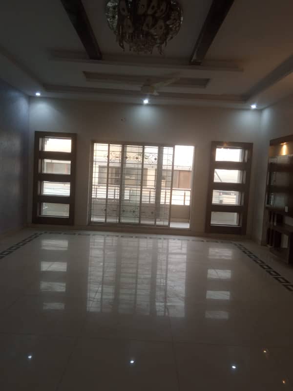 Kanal House For Sale In Johar Town Block D-1 2