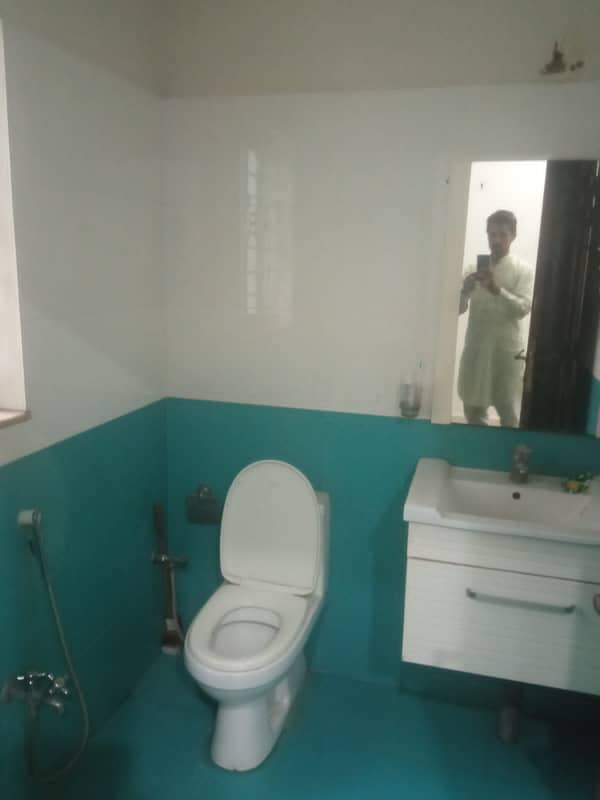 Kanal House For Sale In Johar Town Block D-1 4