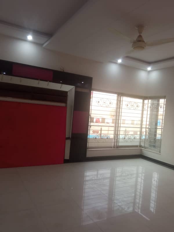 Kanal House For Sale In Johar Town Block D-1 7