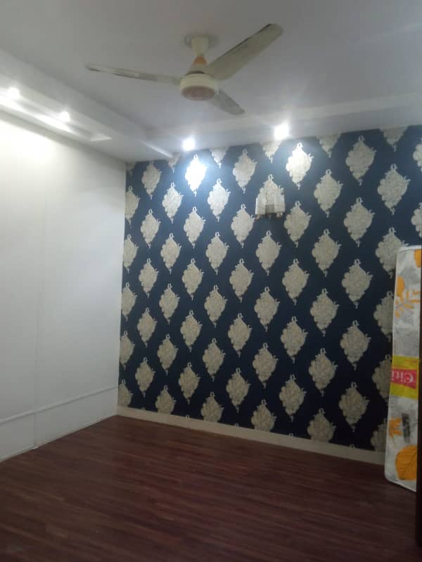 Kanal House For Sale In Johar Town Block D-1 8