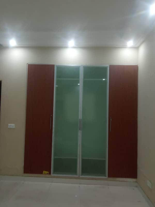 Kanal House For Sale In Johar Town Block D-1 9