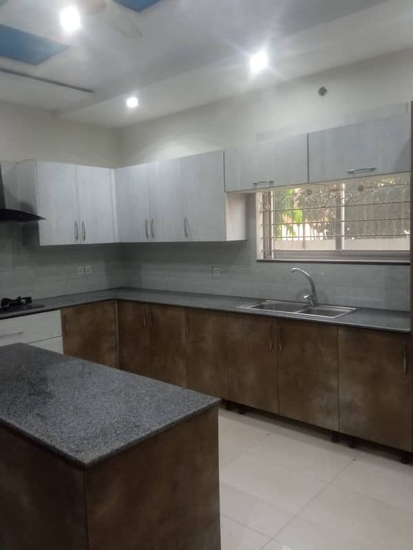 Kanal House For Sale In Johar Town Block D-1 13