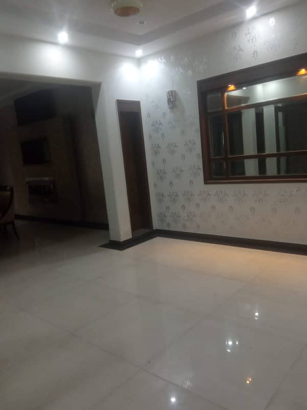 Kanal House For Sale In Johar Town Block D-1 14