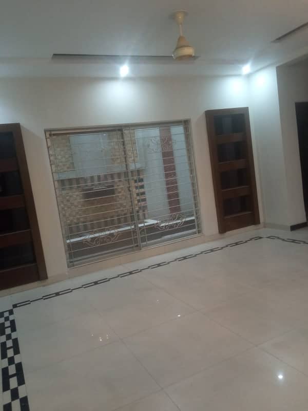 Kanal House For Sale In Johar Town Block D-1 15