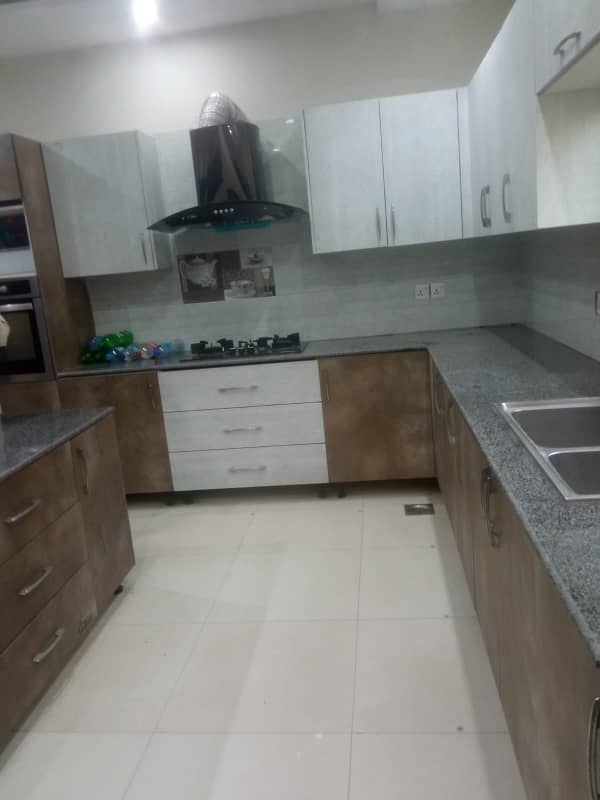 Kanal House For Sale In Johar Town Block D-1 16