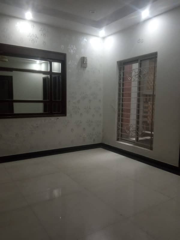 Kanal House For Sale In Johar Town Block D-1 17