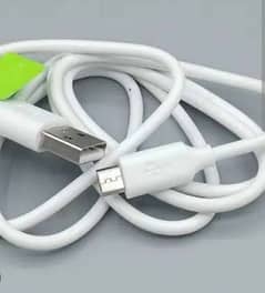 Infinix fast charging cable