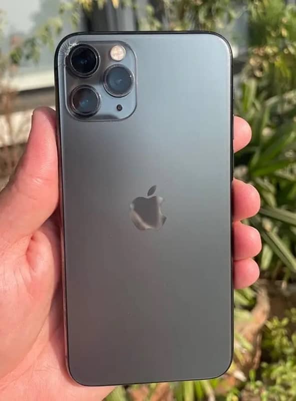 iphone 11 pro jv non pta 0