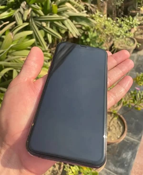 iphone 11 pro jv non pta 2