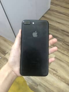 iphone 7plus 128 gb