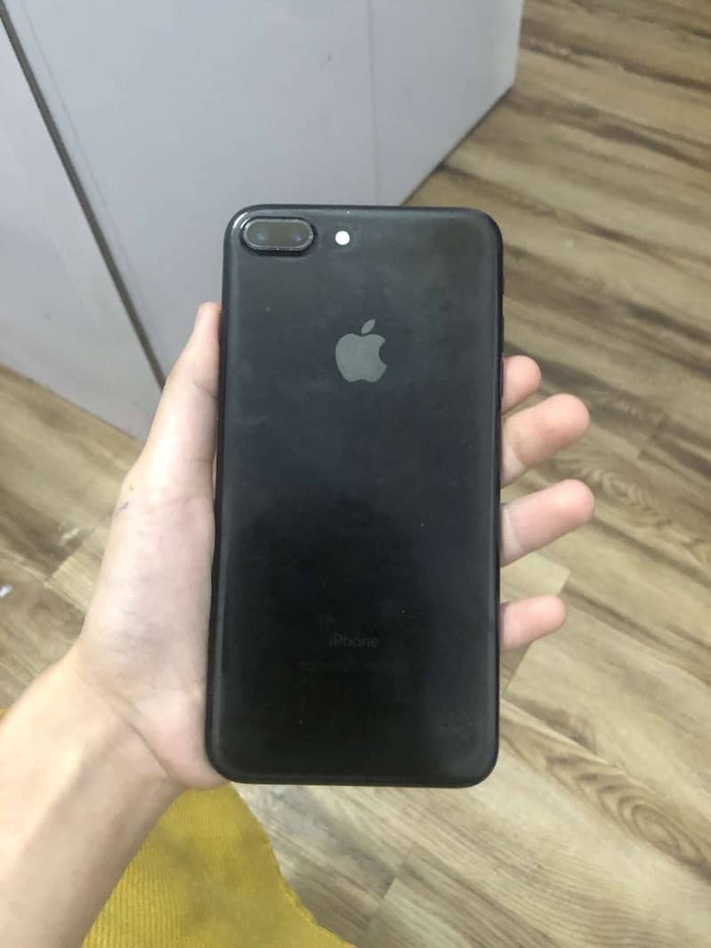 iphone 7plus 128 gb 0