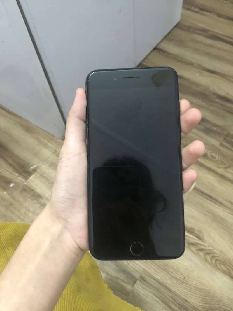 iphone 7plus 128 gb 1