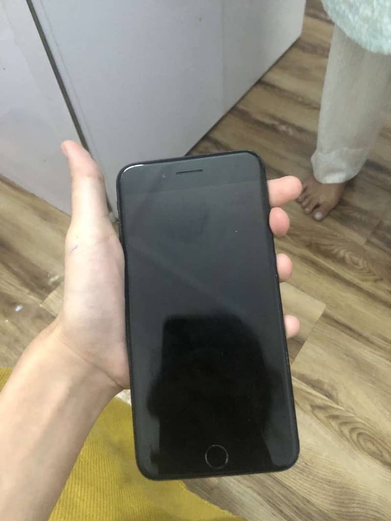 iphone 7plus 128 gb 4