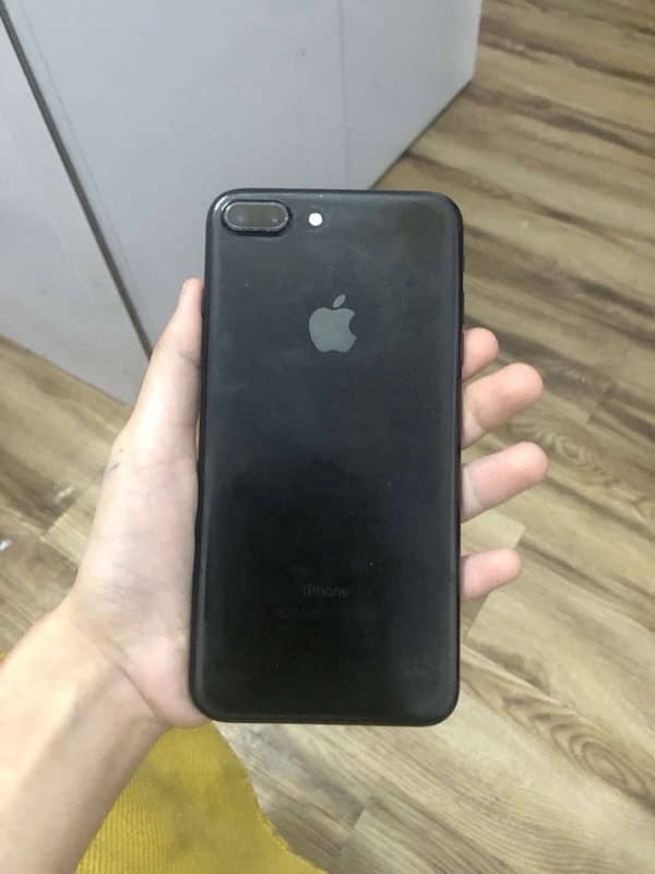 iphone 7plus 128 gb 6