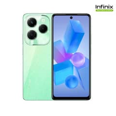 Infinix hot40 8+8.256GB