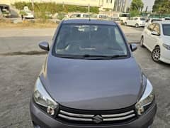 Suzuki Cultus VXL 2019