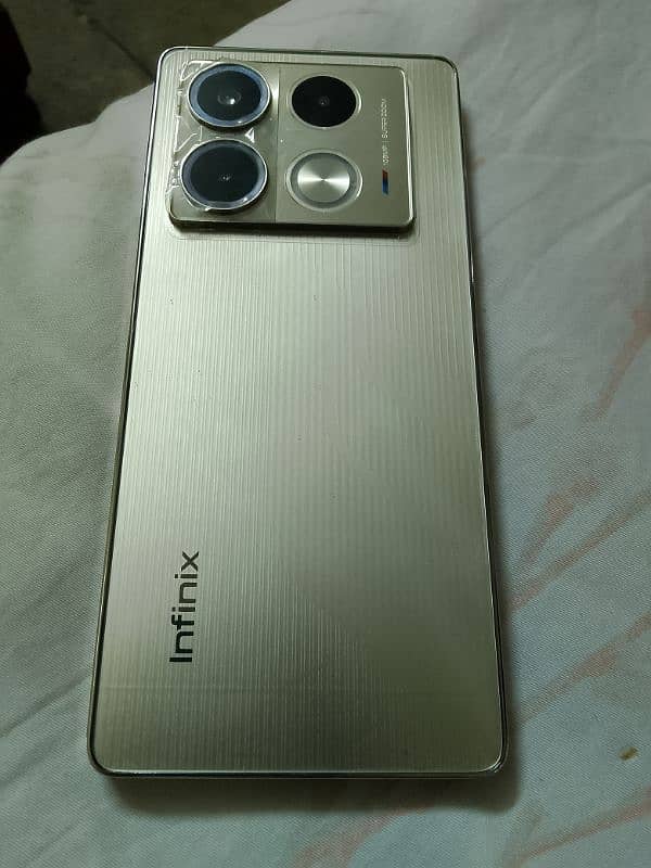 infinix note 40 special edition sale exchange 3