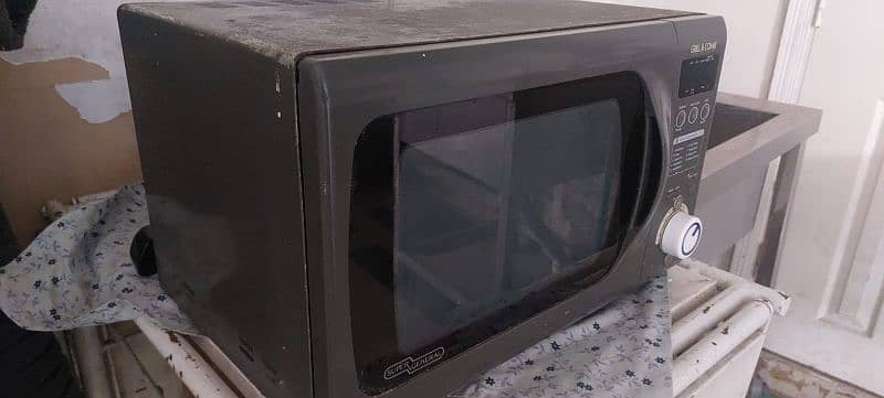 japanese used microwave oven 3