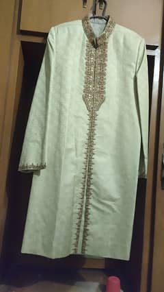 Dulha Sherwani