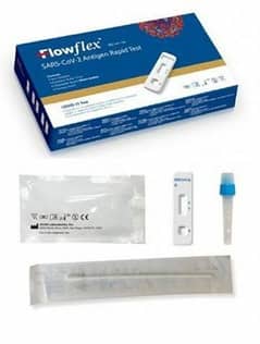 Covid self testing Kit