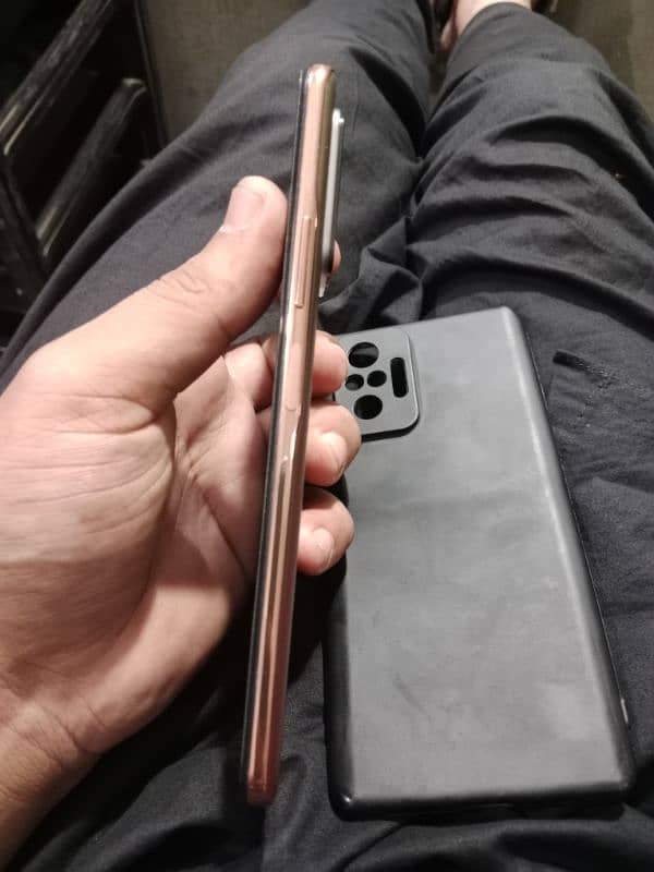 Redmi note 10 pro 8+3/128GB. 03224074853 3