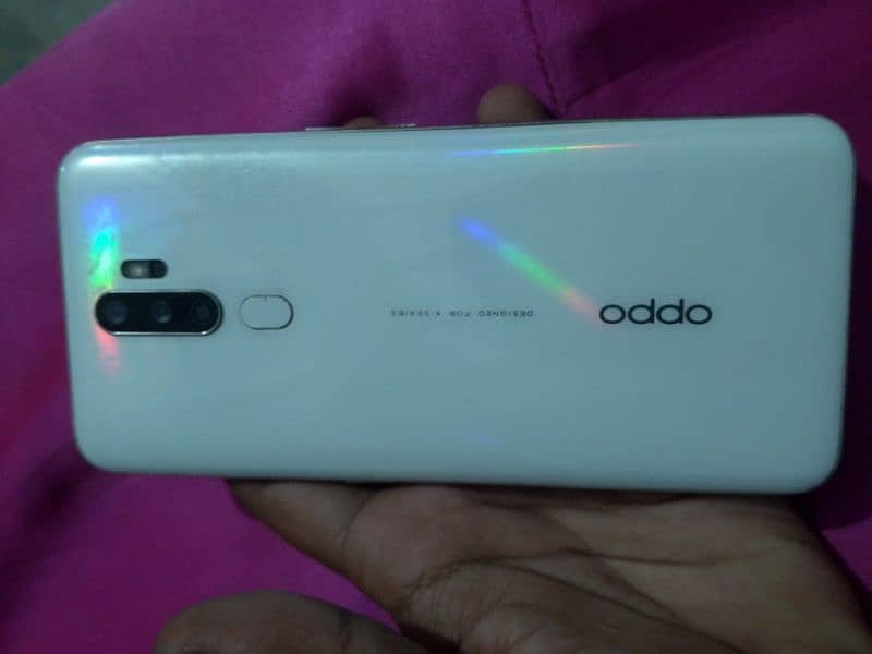 Oppo a2020 0