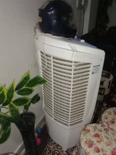 Air cooler