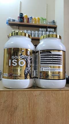 MASS GAINER/WHEY PROTEIN/PRE-WORKOUT/muscle recovery/ gym supplement