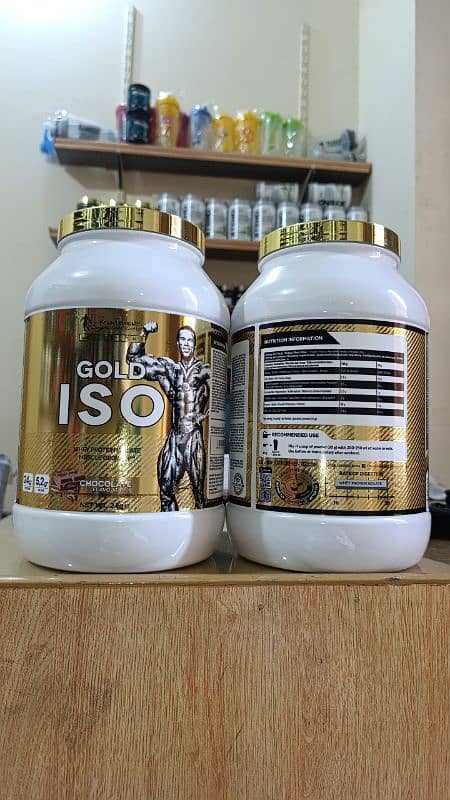 MASS GAINER/WHEY PROTEIN/PRE-WORKOUT/muscle recovery/ gym supplement 0