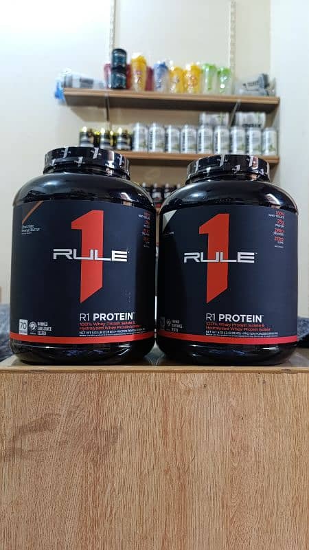 MASS GAINER/WHEY PROTEIN/PRE-WORKOUT/muscle recovery/ gym supplement 3