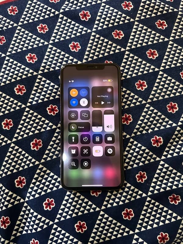 iphone Xs Max 64gb 2