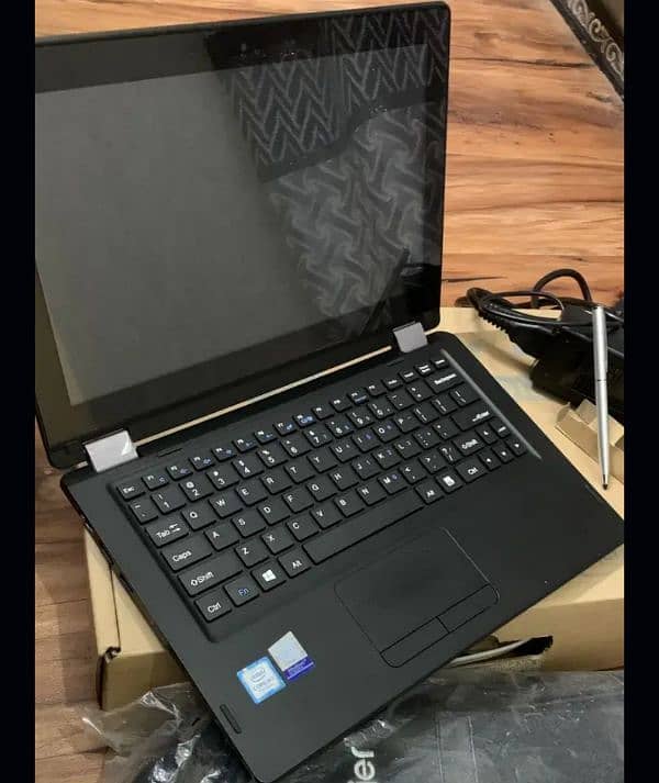 Haier Laptop Y11C 3