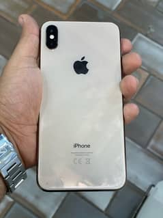 Iphone Xs Max