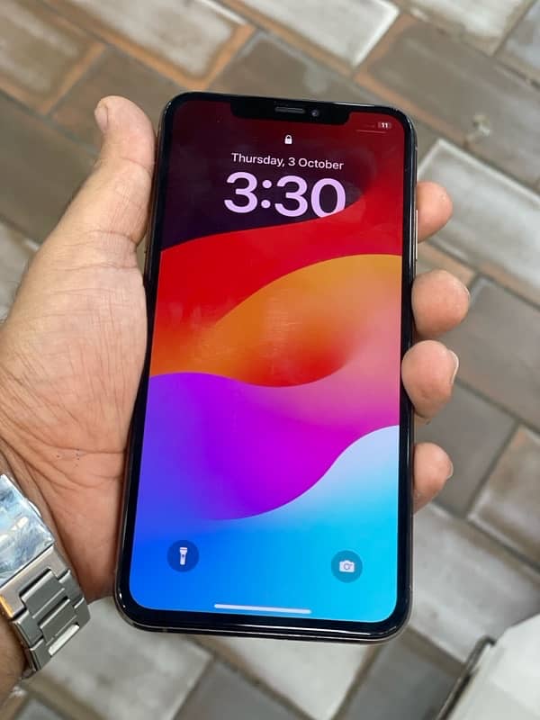 Iphone Xs Max 1