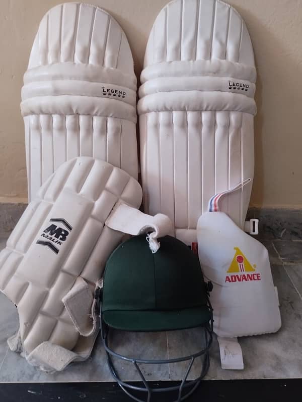 cricket kit for sale 0