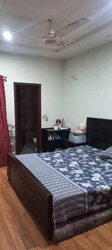 House For Sale In Johar Town Block D Saman Zar Colony 14