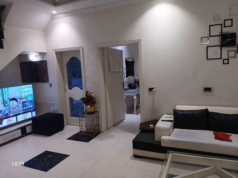 House For Sale In Johar Town Block Q 14