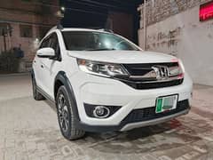 Honda BR-V S 2019