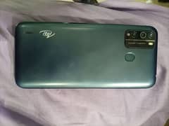 Itel