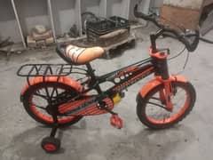 16 Inches Cycle For Kids